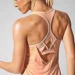 Athleta Swift Reach & Restore Active Tank Top Photo 0