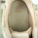 Maje  Faster Leather and Suede Trainers in Light Pink - Size 39 Photo 7