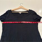 J. Jill Black Soft‎ T Photo 5