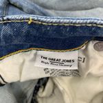 BlankNYC Great Jones High Rise Skinny Jeans‎ 27 Blue Denim Casual Photo 7