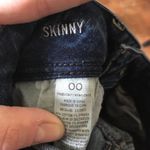 American Eagle  00 mom skinny jeans Photo 1