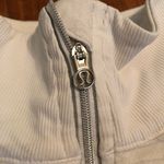 Lululemon Quarter-Zip Photo 1