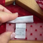 Ashley Stewart Curvy girl by   The Priscilla Duster size 3x Photo 5