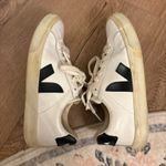 VEJA  Sneakers White Photo 3