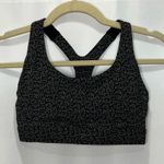 Athleta Ultimate Textured Sports Bra Photo 3
