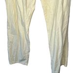 Vintage Sea Breeze‎ of California Pant Set Yellow Photo 7