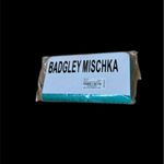 Badgley Mischka Turquoise Green Braid Quilting Long Wallet Photo 6