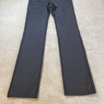 Gap Gray Yoga Pants Small EUC Photo 2