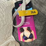 Maidenform ® Love the Lift® Natural Boost Demi T-Shirt Underwire Bra 36A Photo 15