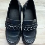 Princess Polly  Loafers Black Photo 2
