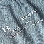 Under Armour  Play Up 2.0 Women's athletic Shorts True Gray Heather/White Size XS Photo 2