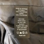 Vince Camuto Vince‎ Camuto Black Two Button Jacket Size 4 Petite Photo 4