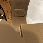 Sun+Stone Jillien Platform Block Heel Dress Sandals in Black, Size 11 New in Box Black Photo 8