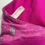 NWOT FP Movement by Free People Just Breathe Sports Bra in Hibiscus Pink Sz M Size M Photo 11