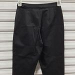 Vintage Y2K Harold's Womens Pants Size 2 Black Cropped Photo 2