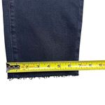 Old Navy NWT Women's High-Waisted O.G. Straight Cut-Off Jeans Size 10 Black Photo 10