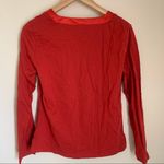 Laura Ashley NWOT  Sleepwear Shirt only Photo 1