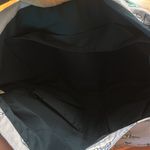 Matilda Jane  Crossbody Messenger Bag, Mixed Print Photo 6