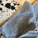 Lululemon Wunder Under In Washed Moon Blue Size 4 Photo 4
