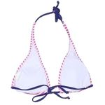 Old Navy ✨ Stripped Pink Bikini Top✨ Photo 2