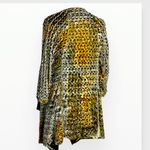 Alberto Makali  Waterfall Collar Cardigan S… Photo 8