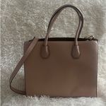 Michael Kors Studio Mercer Stud & Grommet Satchel Bag - Ballet Pink Photo 6