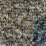 BP NWT Multicolor Marble Knit Mini Skirt Nordstroms Size 4X Photo 3