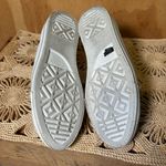 Converse  Chuck Taylor Gemma Scaled White Womens Sz 7 Photo 4