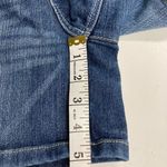 Rewind ‎, Women’s Jean Shorts, Blue, Size 9, distressed Photo 1