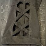 Yogalicious  Super Sexy Work Out Capris Medium Photo 1