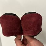 Vionic  Women's Honor Dayna Suede Leather Loafers Size 8.0 US Photo 5