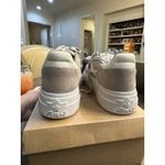 Ash Women's Starmoon Platform Sneakers Lace Up Platform Size 41 US 9.5 Shadow Photo 4