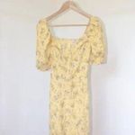 Reformation 1HR SALE ⚡ Lillet Dress (Felicity) Photo 2