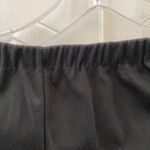 FINAL MARKDOWN Classic teddi slacks 8 Black Photo 2