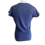 The North Face  womens tshirt keep wandering slim fit size medium Photo 5