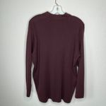 Vintage‎ L&F Italy Cardigan Sweater Size XL Photo 3