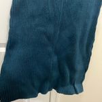 Victor Glemaud Green Knit Midi Skirt Size Small $380 Photo 2