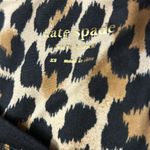 Kate Spade  animal print lounge/sleep dress Photo 2