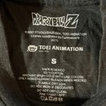 Dragonballz Black Graphic Shirt Size Small EUC #4569 Photo 3