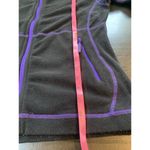 Mammut Fleece Womens Medium Sweater‎ Black Gorpcore Classic Outdoorsy Hiking Ski Photo 9