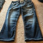 Big star  liv jeans size 29 Photo 2