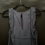 Foxiedox NWT Anthropologie  Navy Dress Photo 6