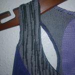 Pearl Izumi  Elite L Cycling Pocketed Racerback Athletic Top Purple Photo 10