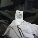 Eye Candy  Camo Stretch Bibs Drawstring Waist Ankle Pockets Q37 Photo 3