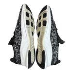 Nike  SuperRep Go 3‎ Next Nature Flyknit Black White Sneakers Women Size 7.5 Photo 8