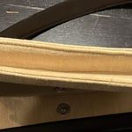 Ralph Lauren linen purse. Used good condition. Photo 3