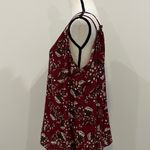 Crescent Cold Shoulder Blouse Photo 2