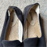 Soludos  The Original Dali Black Espadrilles | 7.5 Photo 4