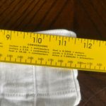 We The Free  High-Waisted White Shorts Photo 3