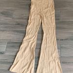 Danielle Bernstein  flare pants Photo 3